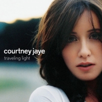 Courtney Jaye - Traveling Light