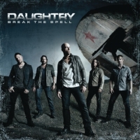 Daughtry - Break the Spell (Expanded Edition)