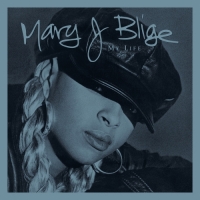 Mary J. Blige - My Life (Deluxe _ Commentary Edition)