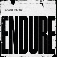 Special Interest - Endure