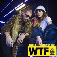 HUGEL - WTF (feat. Amber Van Day) - Single