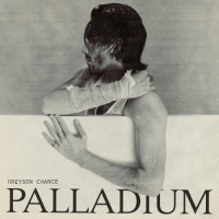 Greyson Chance - Palladium