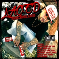 Laced - Pocos Peros Locos