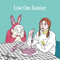 Furui Riho - Love One Another