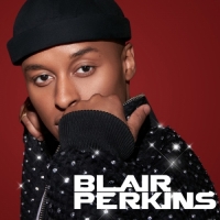 Blair Perkins - Blair Perkins