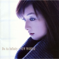 Do As Infinity - New World