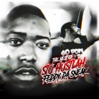 Stu Hustlah - The Best of Stu and Fed, Pt. 1