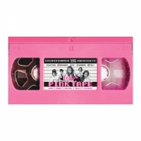 f(x) - The 2nd Album 'Pink Tape'