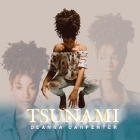 DeAnna Carpenter - Tsunami