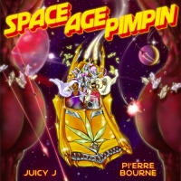 Juicy J & Pi'erre Bourne - Space Age Pimpin