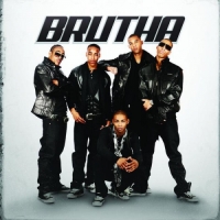 Brutha - Brutha