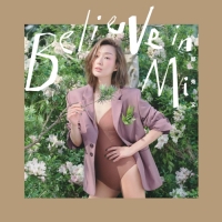 鄭秀文 - Believe in Mi