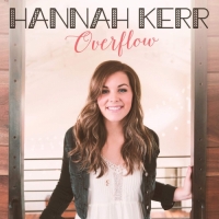 Hannah Kerr - Overflow