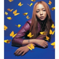 安室奈美恵（洗版）- GENIUS 2000