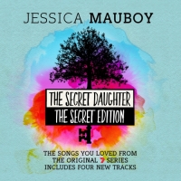 Jessica Mauboy - The Secret Daughter - The Secret Edition (The Songs You Love...