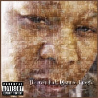 Mannie Fresh - The Mind of Mannie Fresh