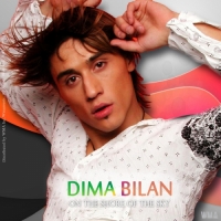 Dima Bilan - On the Shore of the Sky