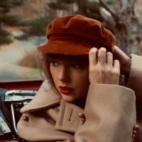 Taylor Swift - Red (Taylor_s Version) (+ A Message From Taylor)