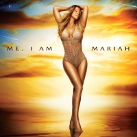 Mariah Carey - Me. I Am Mariah…The Elusive Chanteuse