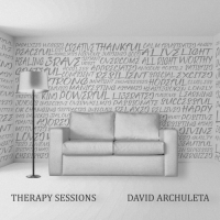David Archuleta - Therapy Sessions