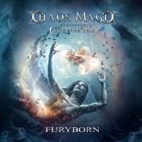 Chaos Magic - Furyborn (feat. Caterina Nix)