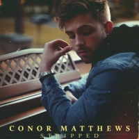 Conor Matthews - Stripped - EP