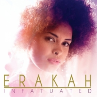 Erakah - Infatuated