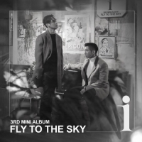 Fly to the Sky - FLY TO THE SKY 3rd Mini Album 'I' - EP