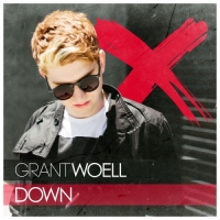 Grant Woell - Down - EP