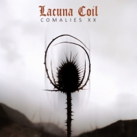 Lacuna Coil - Comalies XX