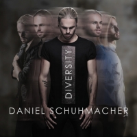 Daniel Schuhmacher - Diversity (Bonus Track Version)