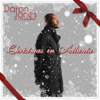 Daron Jones - Christmas in Atlanta