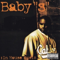 Baby S - In House Music