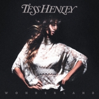 Tess Henley - Wonderland - EP