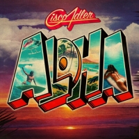 Cisco Adler - Aloha