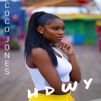 Coco Jones - Let Me Check It - EP