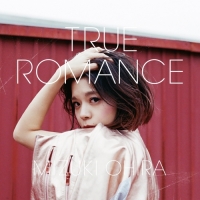 大比良 瑞希 - TRUE ROMANCE