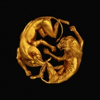 Beyoncé - The Lion King_ The Gift