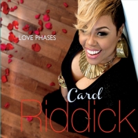 Carol Riddick - Love Phases