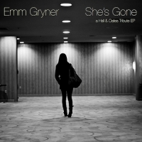 Emm Gryner - She's Gone - EP