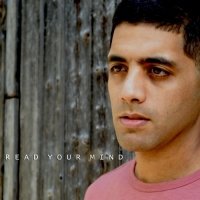 Aamir - Read Your Mind - Single