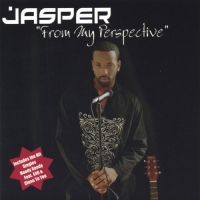 jasper - From My Perspctive