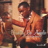 Brantley De'Angelo - I Did It for Love