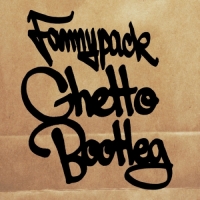 Fannypack - Ghetto Bootleg