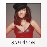 Hadise - Şampiyon