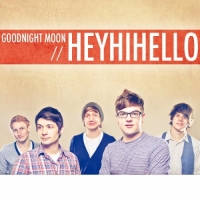 Heyhihello - Goodnight Moon