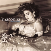 Madonna - Like a Virgin (Bonus Tracks) [2001 Remaster]