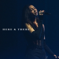 AGA - HERE & THERE (Live)