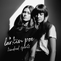 Larkin Poe - Kindred Spirits