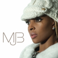 Mary J. Blige - Reflections - A Retrospective (Deluxe Edition)